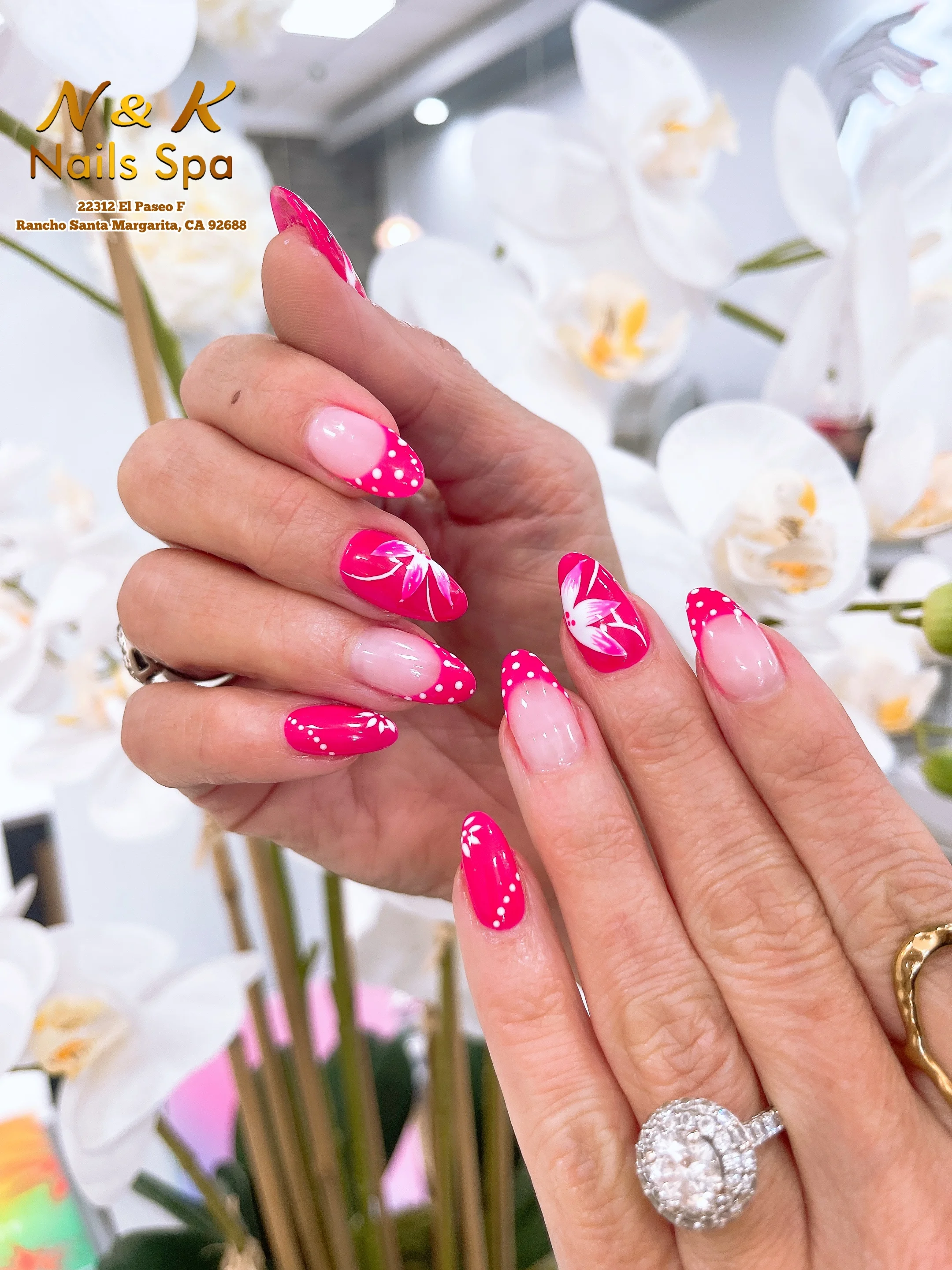 Cute nails